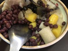 -Meet Fresh鮮芋仙(时代天街店)