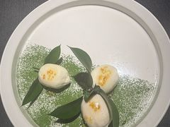 -锦府园·新台州菜(合生汇店)