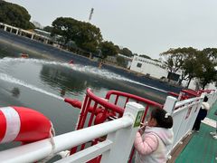 -苏州太湖西山岛开心农场