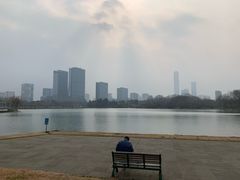 -白塘生态植物园