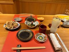 -松涛日本料理