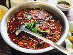 -陈三炖鸡馆(金众小区店)
