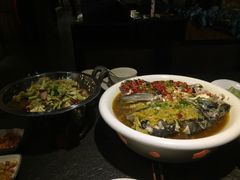 -湘与香缘·湖南菜(王府井北京市百货大楼店)
