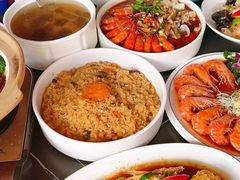 -坛南湾农家乐·海鲜楼·大排档(平潭坛南湾店)