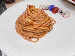 -刀叉遇上筷子中西融合餐厅(和平店)