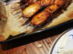 -517烧烤·龙虾·海鲜大排档(万象都荟店)