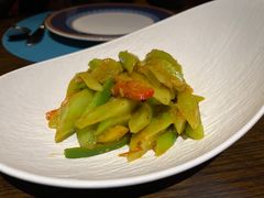 -甘尼仕印度餐厅酒吧(斜塘老街店)