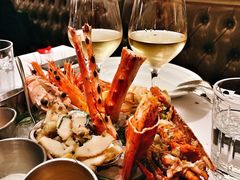 -壳里西餐厅Coquille Seafood Bistro(蒙自路店)