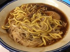 -马来西亚美食街