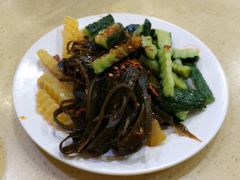-桥香园云南过桥米线(金马碧鸡店)