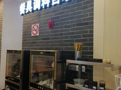-上海美食(申贵路店)