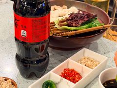 -烹然四季椰子鸡火锅(团结湖总店)