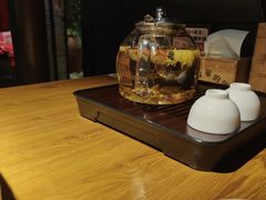 -田婆婆的菜(新天地店)