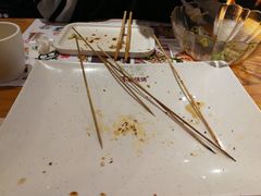 -木屋烧烤(西南角店)