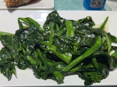 -东江海鲜大排档·潮汕菜·砂锅粥