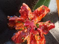 -炎蔵牛舌烤肉