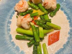 -海天宴海阁·海鲜·鲁菜·青岛菜