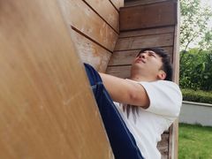 -金山农民画村-枫泾波兰倒置屋