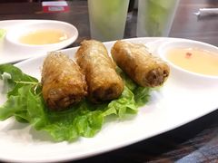 -PHO·5越南牛肉粉(建新路店)