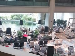 -马哥孛罗咖啡厅·Cafe Marco (厦门马哥孛罗东方大酒店)