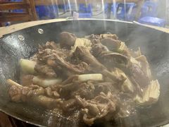 -大地农庄(逢沙大道店)