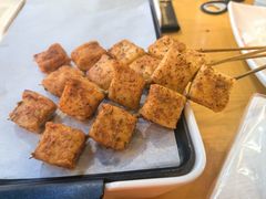 -庆峰龙虾烧烤(合肥一店)