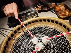 -谷牛日式烤肉(宝山U天地店)