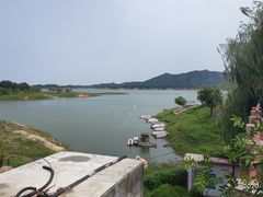 -西柏坡红色胜典景区