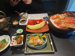-花潮料理艺食馆(SM新生活广场店)
