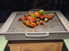 -桂满陇·桃花院落(长泰广场店)