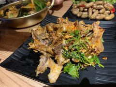 -壹酒贰肉1926·深夜食堂(南京北街店)