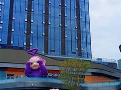 -东莞松山湖万象汇