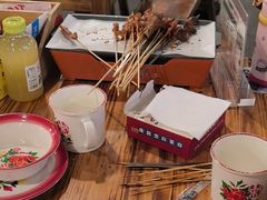 -冶建镜子·老南昌大排档·江西虾王(总店)