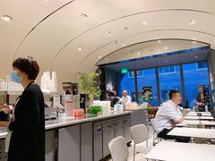 -Seesaw Coffee(上生新所店)