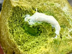 -B.U.Bread&Coffee(巧刻广场店)