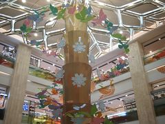 -上海第一八佰伴