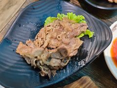 -朴大人炭烤·韩国料理(奥帆中心海尔洲际店)