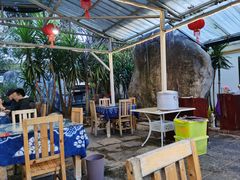-瑞丰园庭院餐厅·白族传统家常菜