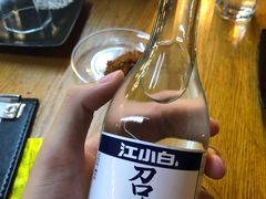 -云晓光头烧烤吧(德平路店)