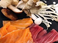 -铂丽斯国际大酒店-凯悦自助餐厅