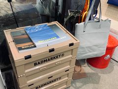 -Badmarket(庙前西街店)
