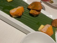 -金链花·泰国餐厅(国贸店)