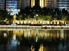 -南通濠河风景名胜区