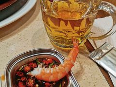 -船梆煮•蒸汽海鲜·生腌干蒸(五四广场店)