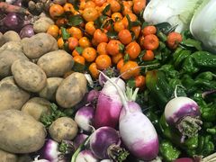 -崂山菜市场(上港小区店)