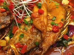 飘香臭鳜鱼-小湘旺臭鳜鱼·新湘菜(马连道路店)