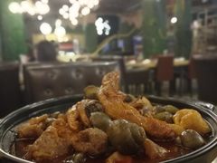 -酒里·宜州果酱烧烤(葛村店)