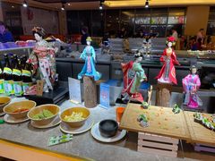 -昆山裕元花园酒店·温莎西餐厅