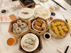 -番禺宾馆丽苑厅