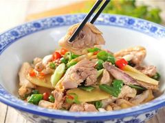 -毛家饭店(拱北店)